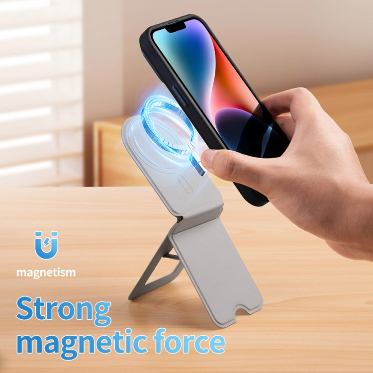 Magnetic Phone Desktop Folding Holder