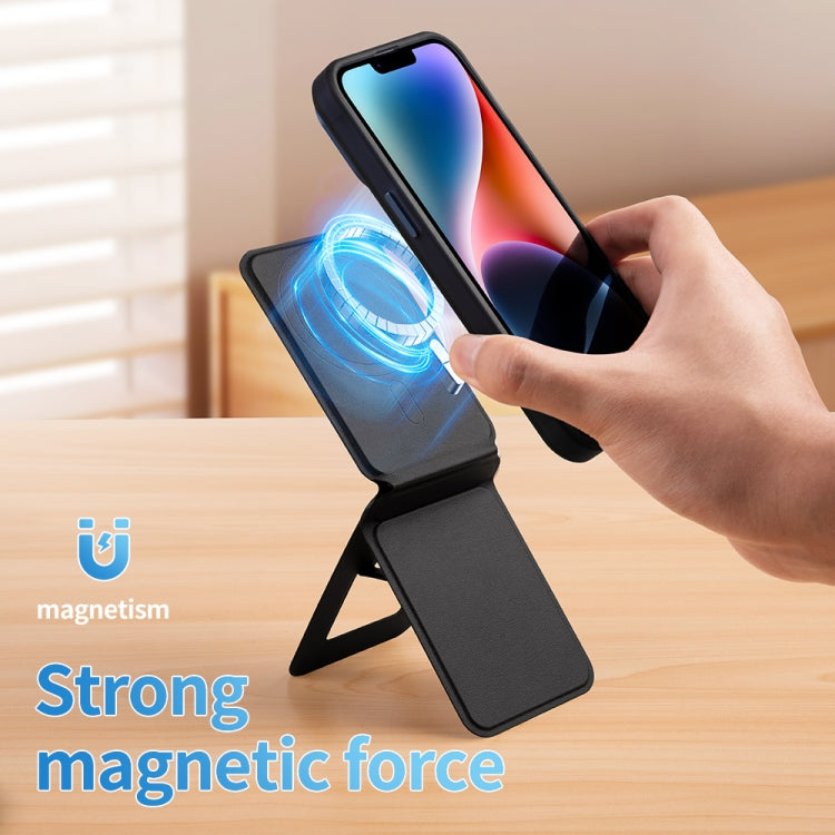Magnetic Phone Desktop Folding Holder