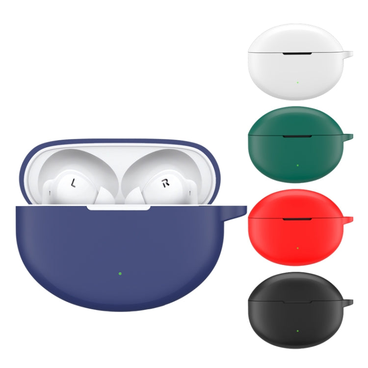 For OPPO Enco Air4 Pro Headset Silicone Protective Case