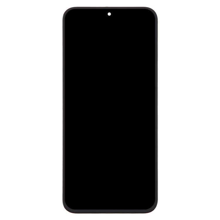 For Huawei Nova 12 Original LCD Screen with Digitizer Full Assembly