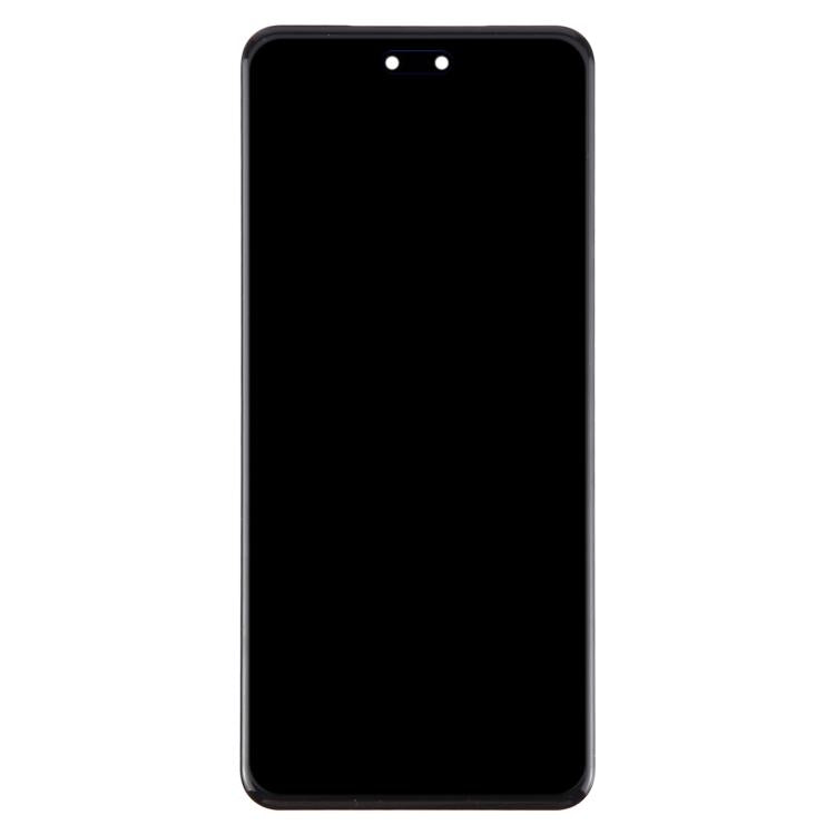 For Huawei Nova 12 Pro Original LCD Screen with Digitizer Full Assembly