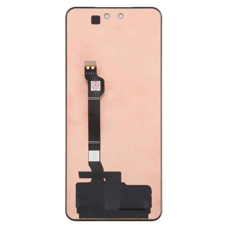For Huawei Nova 12 Pro Original LCD Screen with Digitizer Full Assembly