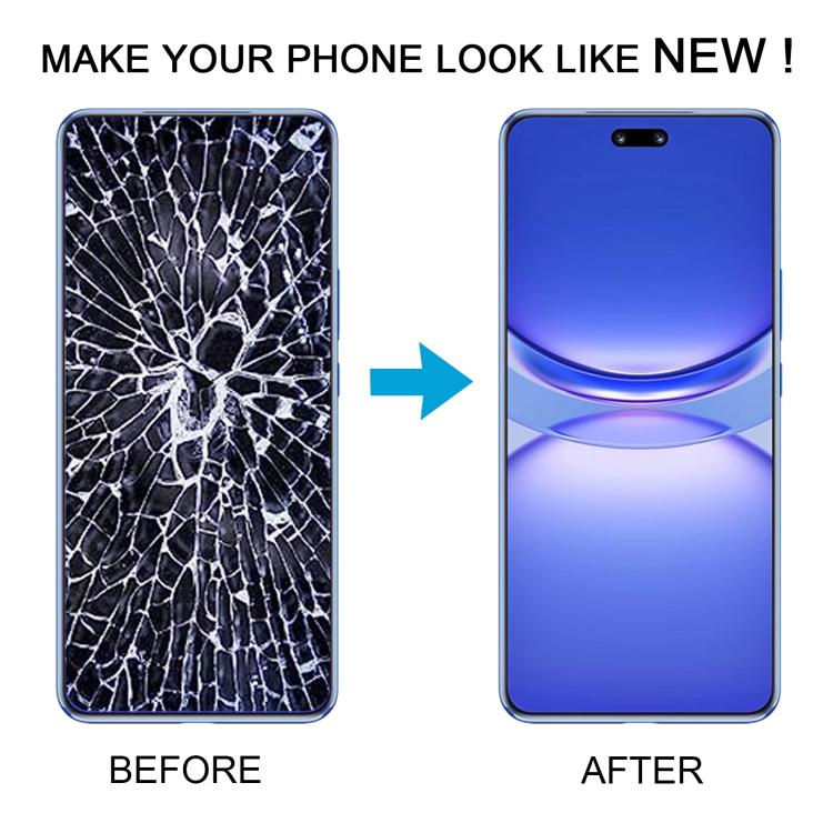 For Huawei Nova 12 Pro Original LCD Screen with Digitizer Full Assembly