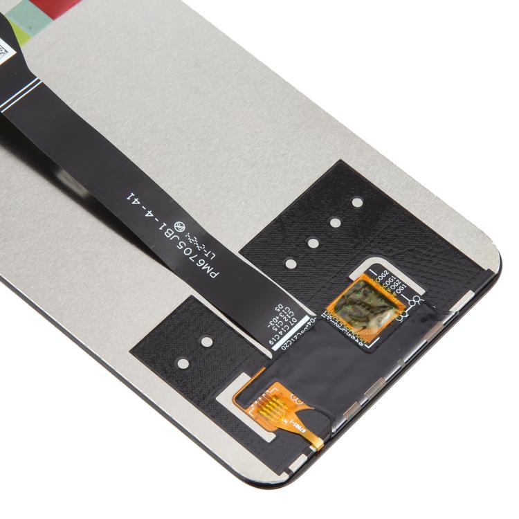 For Huawei nova 12i Original LCD Screen with Digitizer Full Assembly