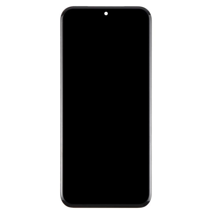 For Huawei Pura 70 Pro Original LCD Screen with Digitizer Full Assembly