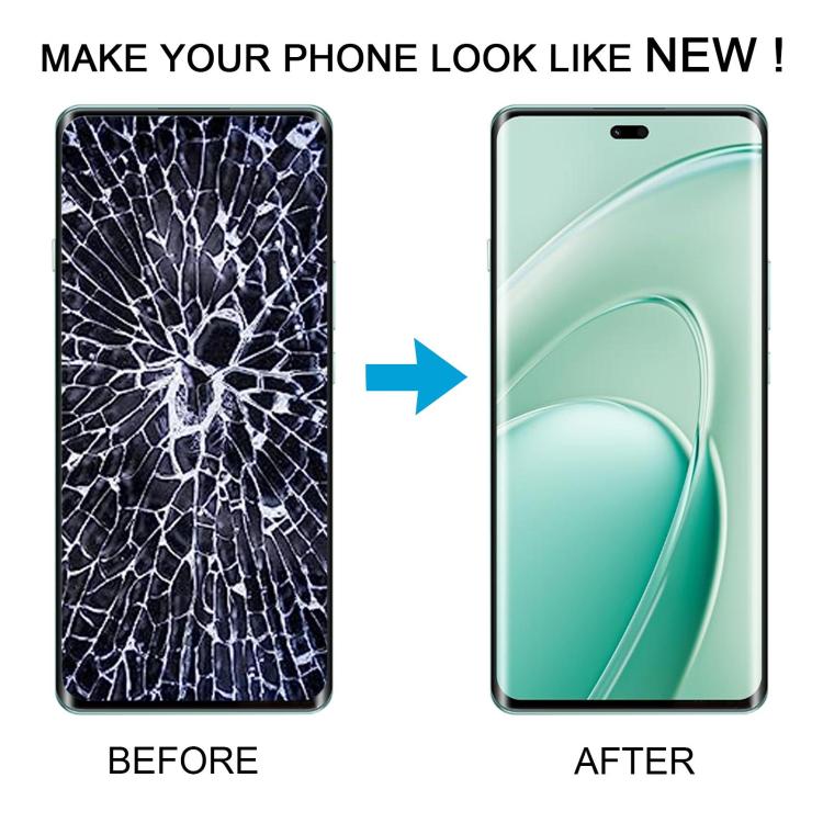 For Huawei Enjoy 70X Original LCD Screen with Digitizer Full Assembly