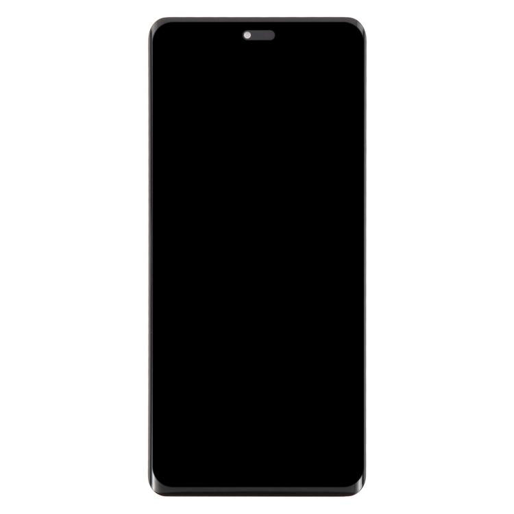 For Huawei Maimang 30 Original LCD Screen with Digitizer Full Assembly
