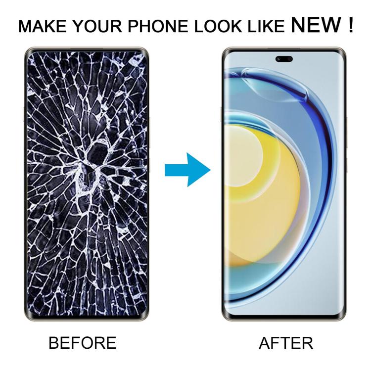 For Huawei Maimang 30 Original LCD Screen with Digitizer Full Assembly