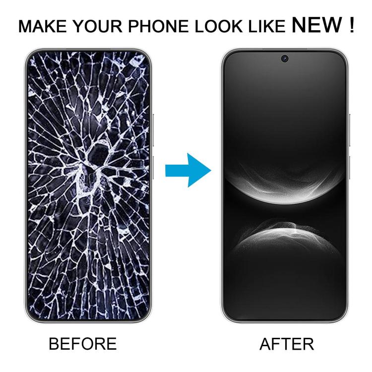 For Huawei nova 14 Original LCD Screen with Digitizer Full Assembly