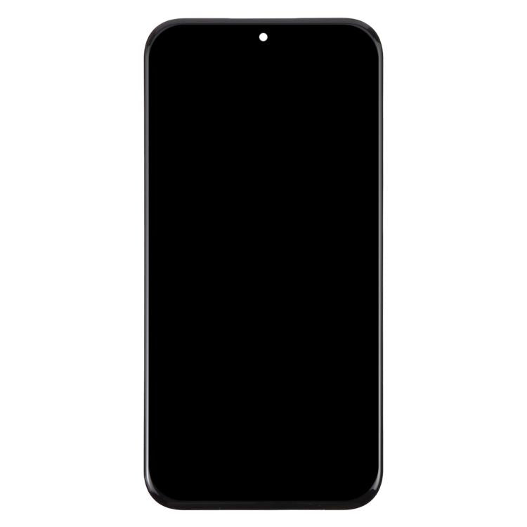 For Huawei Mate 70 Air Original LCD Screen with Digitizer Full Assembly
