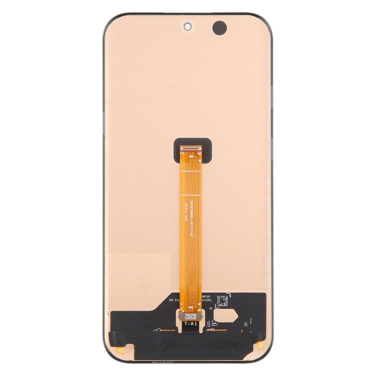 For Huawei Mate 70 Air Original LCD Screen with Digitizer Full Assembly