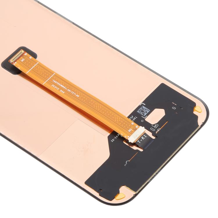 For Huawei Mate 70 Air Original LCD Screen with Digitizer Full Assembly