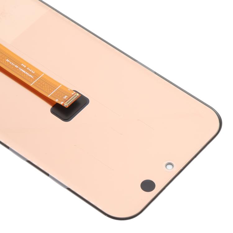 For Huawei Mate 70 Air Original LCD Screen with Digitizer Full Assembly