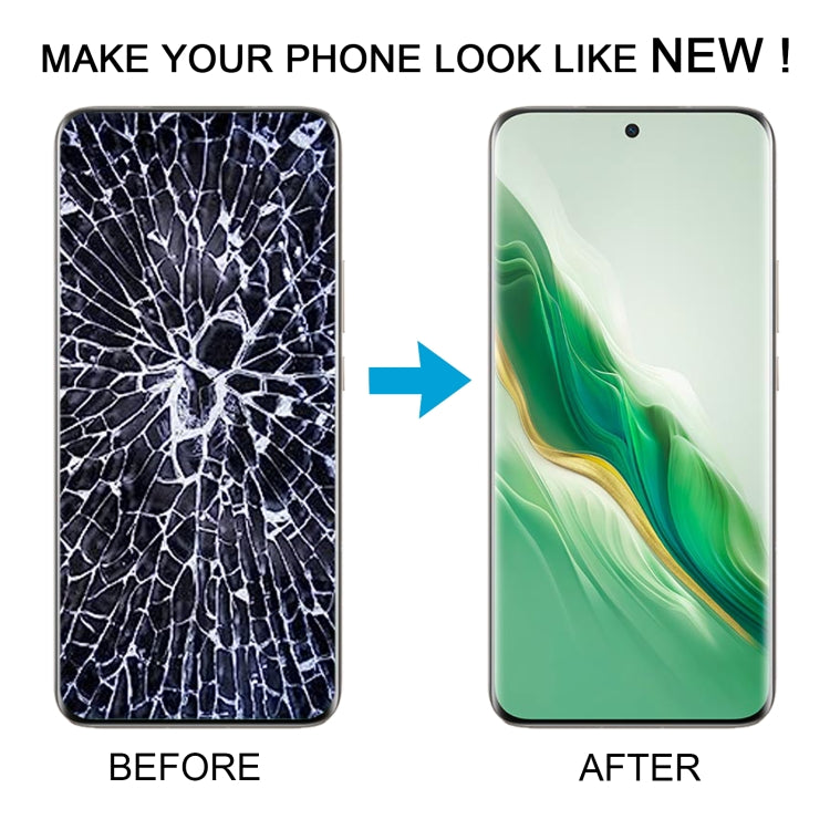 For Honor Magic6 Original LCD Screen with Digitizer Full Assembly
