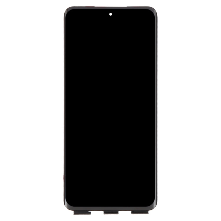 For Honor X50 GT Original LCD Screen with Digitizer Full Assembly