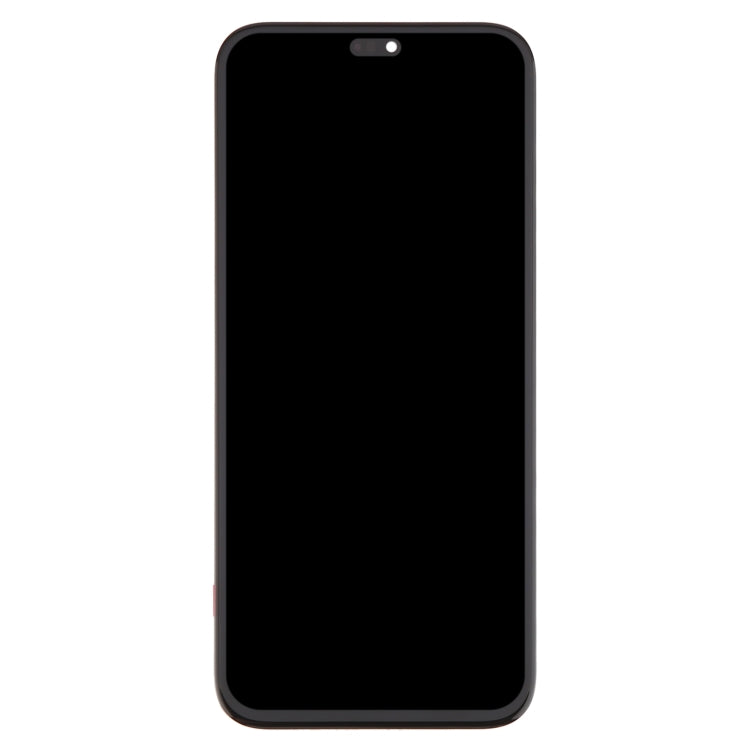 For Honor 200 Lite Original LCD Screen with Digitizer Full Assembly
