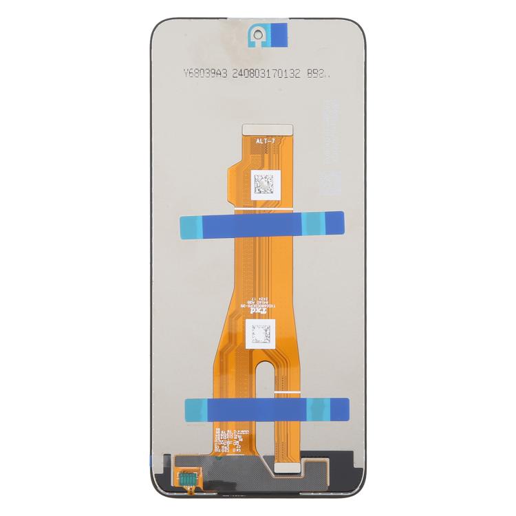 For Honor Play 9T Original LCD Screen with Digitizer Full Assembly