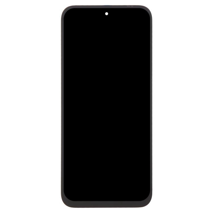 For Honor X6c Original LCD Screen with Digitizer Full Assembly
