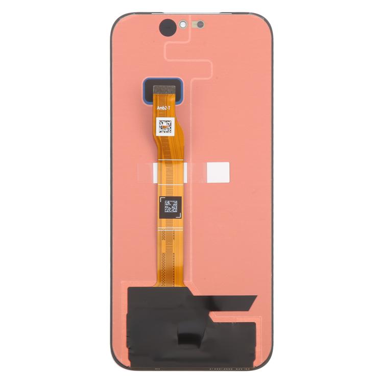 For Honor X70i Original LCD Screen with Digitizer Full Assembly