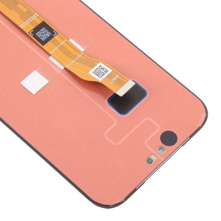 For Honor X70i Original LCD Screen with Digitizer Full Assembly