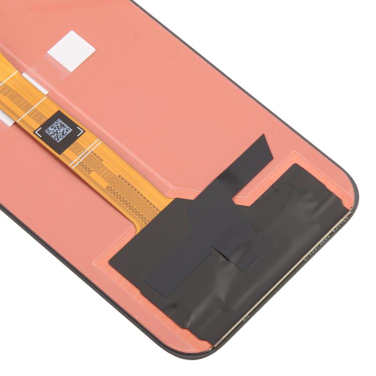 For Honor X70i Original LCD Screen with Digitizer Full Assembly
