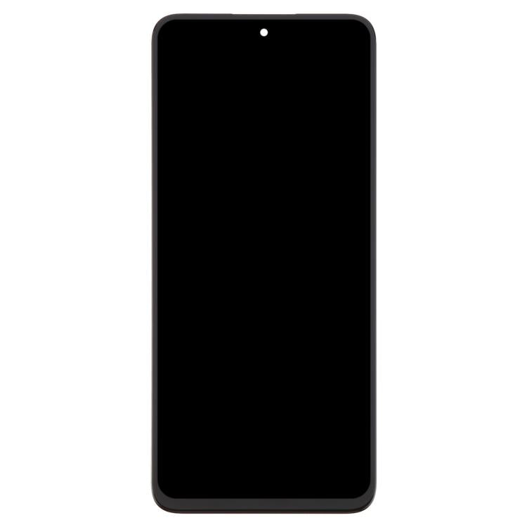 For Honor Play 70 Plus Original LCD Screen with Digitizer Full Assembly