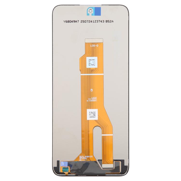 For Honor 400 Smart 5G Original LCD Screen with Digitizer Full Assembly