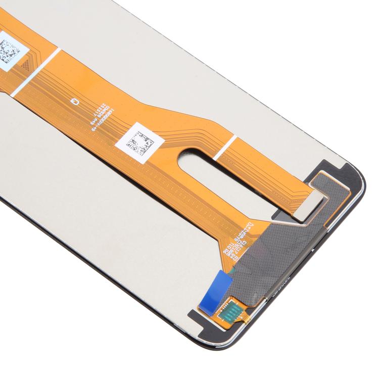 For Honor 400 Smart 5G Original LCD Screen with Digitizer Full Assembly