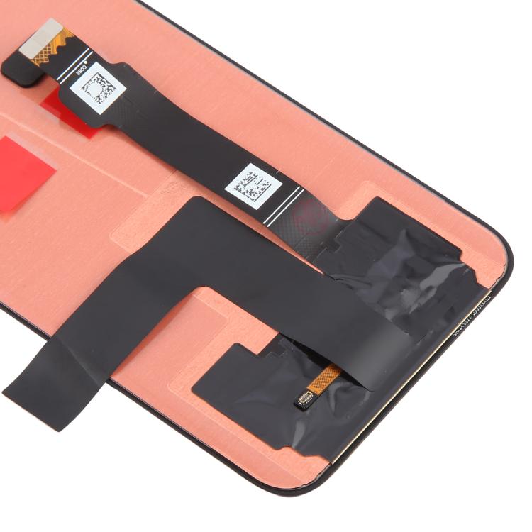 For Honor Magic7 Pro Original LCD Screen with Digitizer Full Assembly