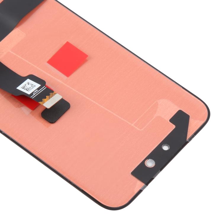 For Honor Magic7 Pro Original LCD Screen with Digitizer Full Assembly