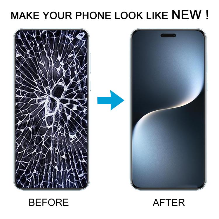 For Honor Magic7 Pro Original LCD Screen with Digitizer Full Assembly