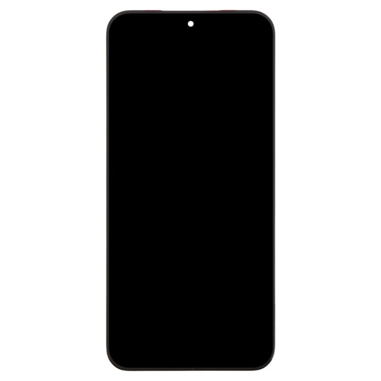 For Honor 400 Global Original LCD Screen with Digitizer Full Assembly