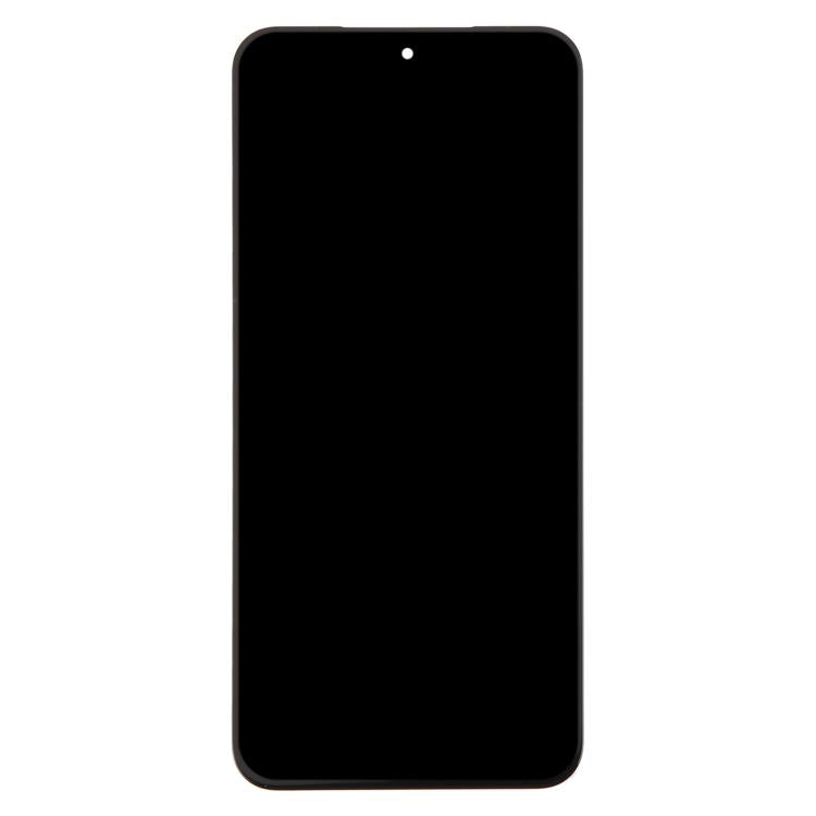 For Honor X9d Original LCD Screen with Digitizer Full Assembly