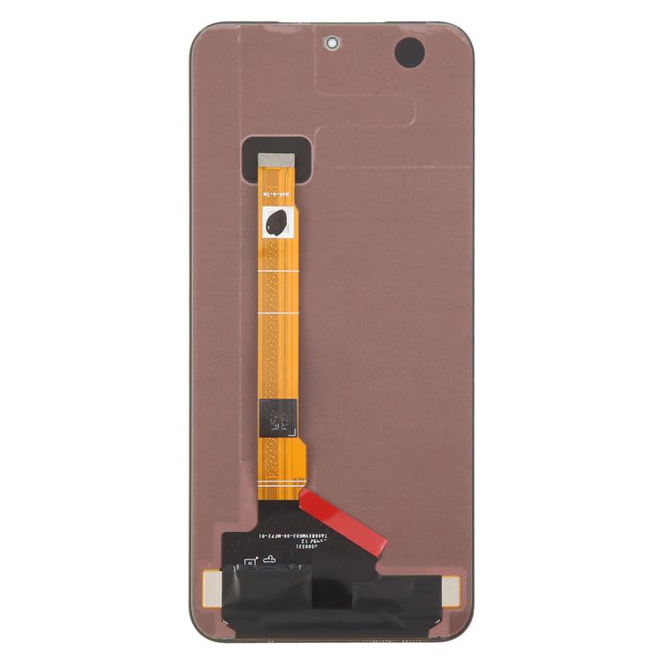 For Honor X9d Original LCD Screen with Digitizer Full Assembly