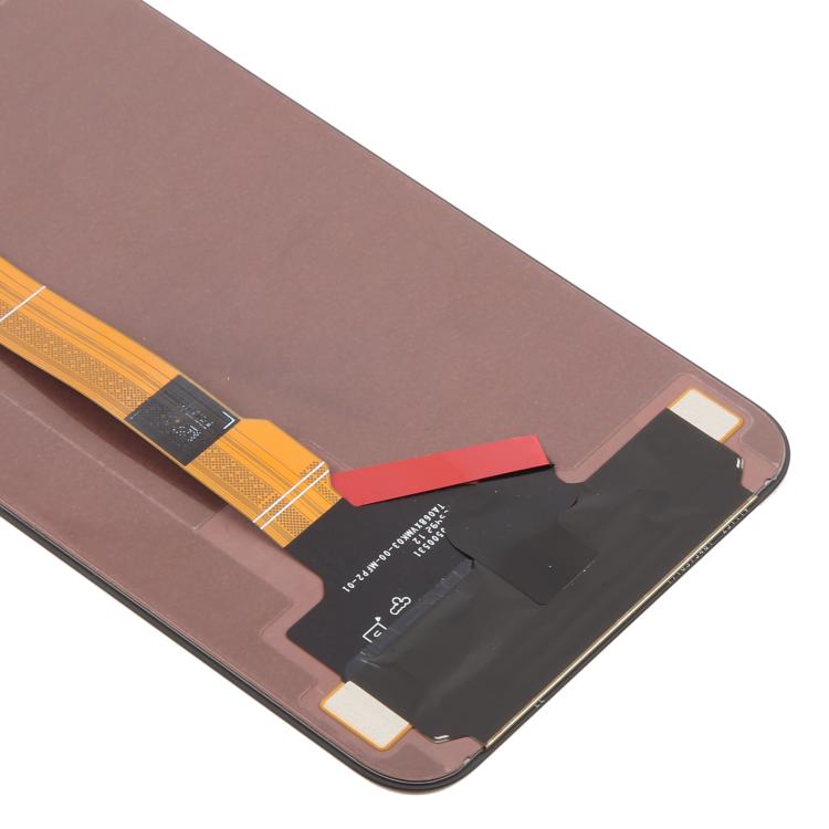 For Honor X9d Original LCD Screen with Digitizer Full Assembly