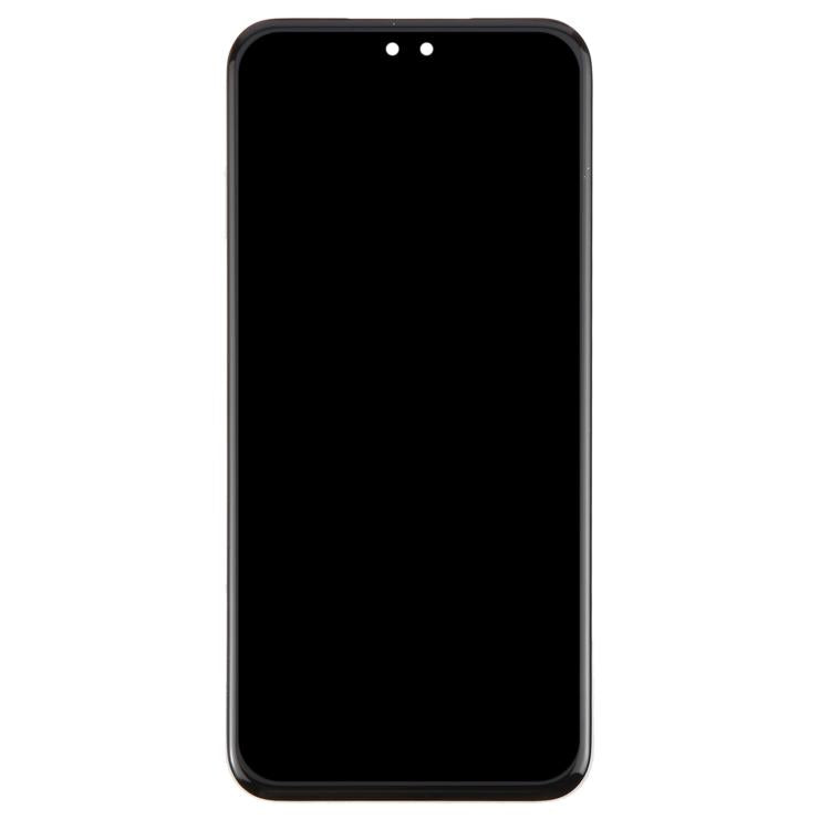 For Honor 400 Pro Original LCD Screen with Digitizer Full Assembly