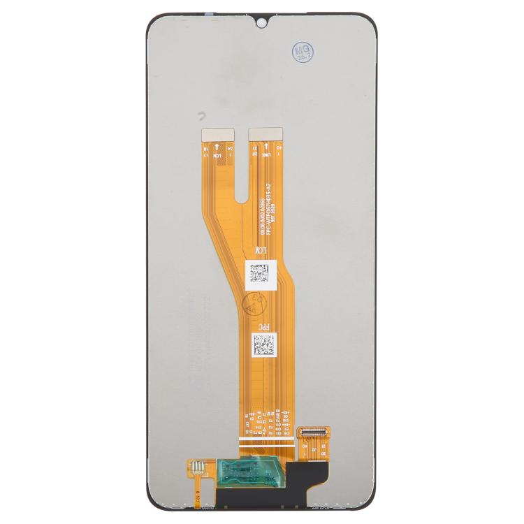 For Honor X6d Original LCD Screen with Digitizer Full Assembly
