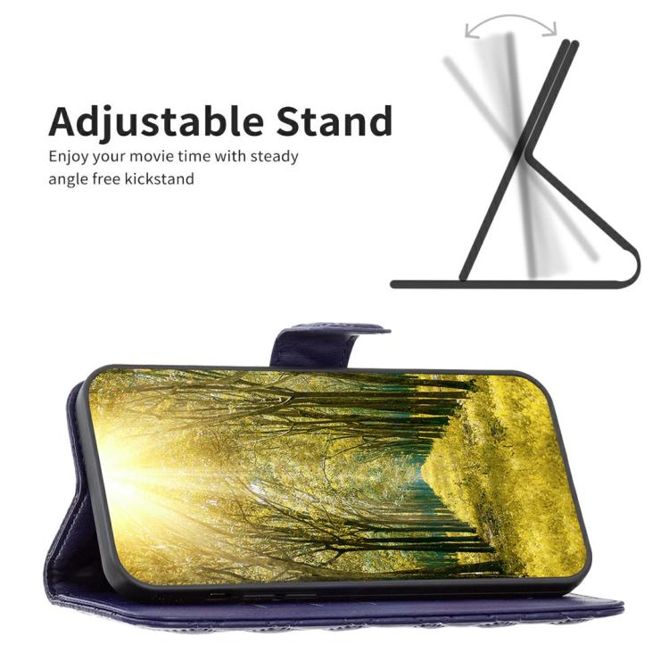 For Realme 15 5G Diamond Lattice Wallet Flip Leather Phone Case