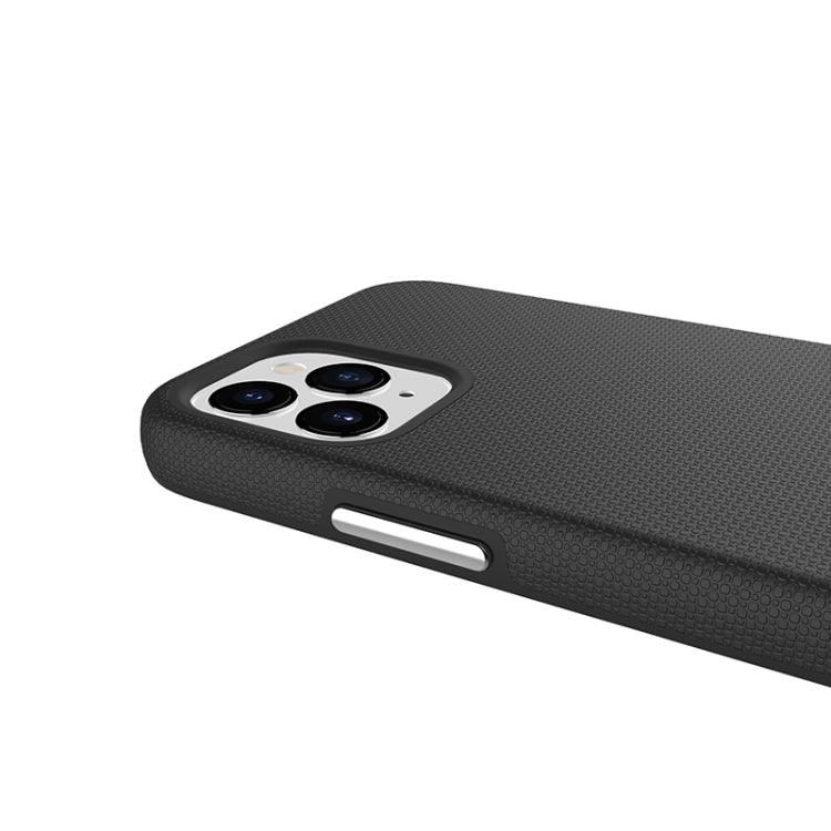 For iPhone 12 / 12 Pro Anti-slip Armor TPU + PC Protective Case