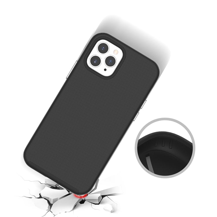 For iPhone 12 Pro Max Anti-slip Armor TPU + PC Protective Case