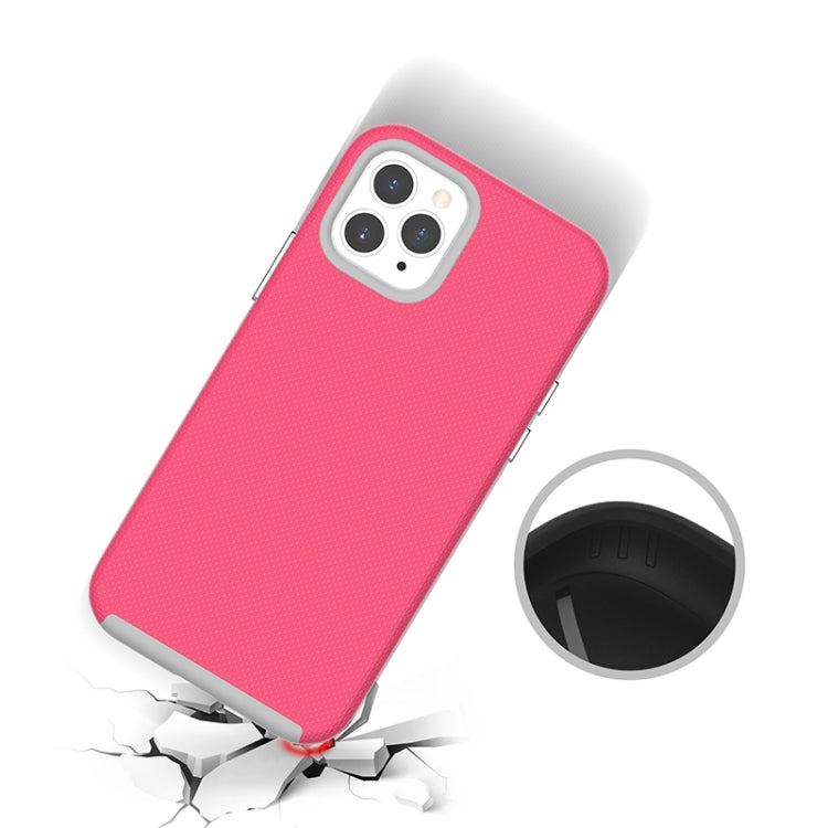 For iPhone 12 Pro Max Anti-slip Armor TPU + PC Protective Case