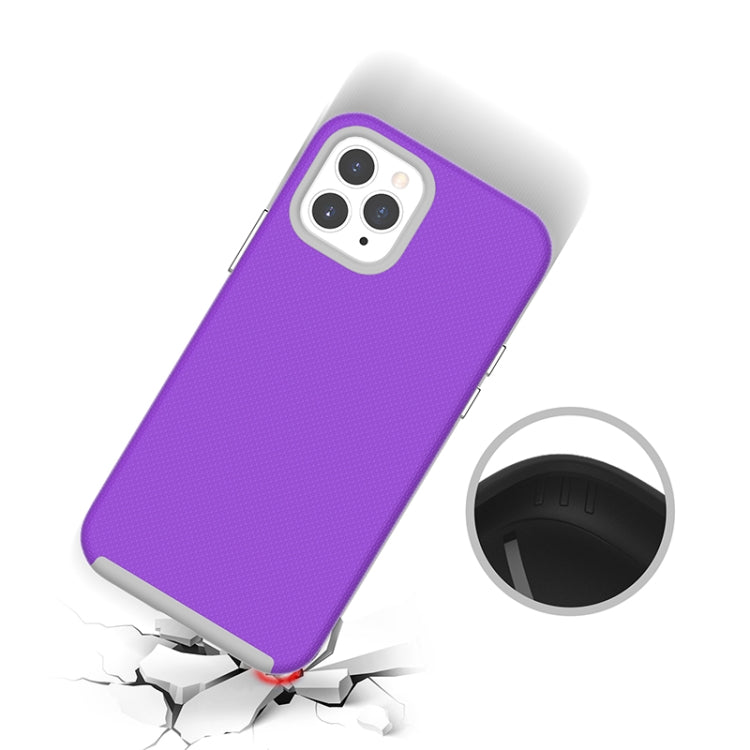 For iPhone 12 Pro Max Anti-slip Armor TPU + PC Protective Case