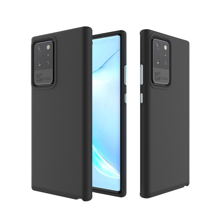 For Samsung Galaxy Note 20 Ultra Anti-slip Armor TPU + PC Protective Case