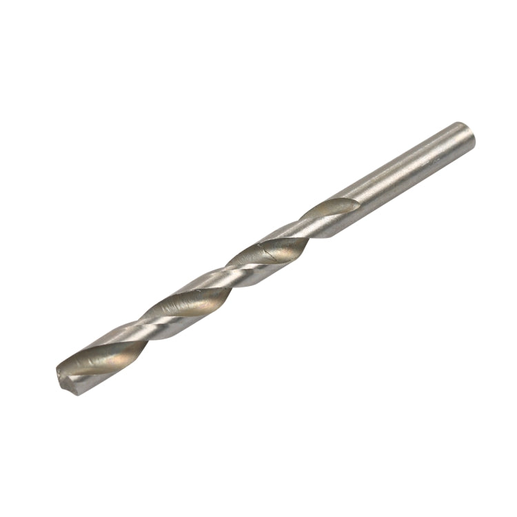 2pcs / Set Hexagonal Nut Oil Guide Tube with 8mm Drill Bit - White