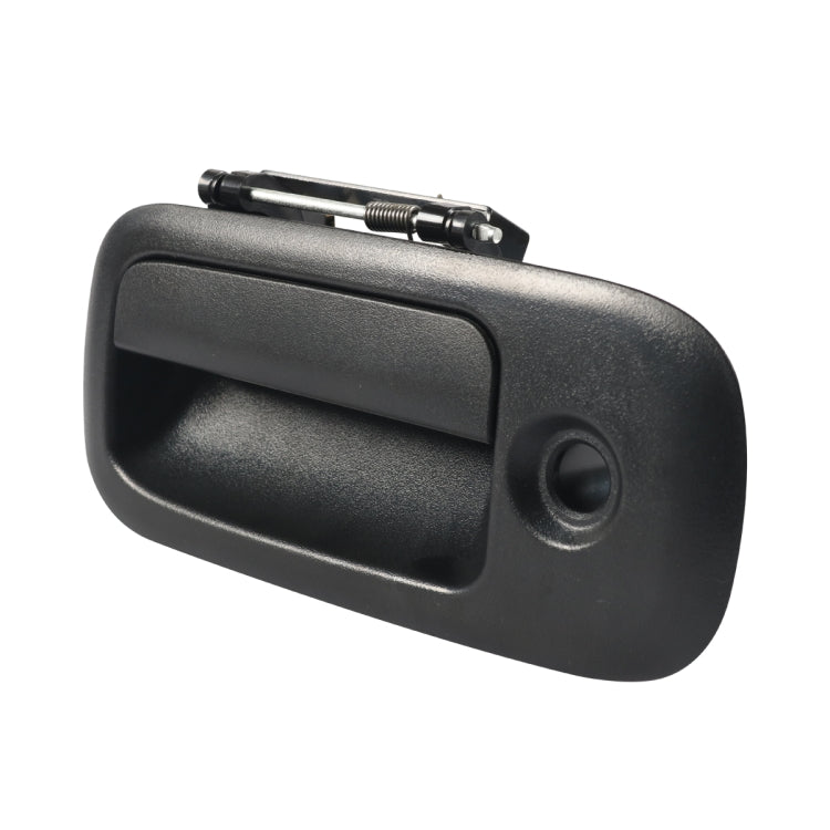 Car Left Front Door Outside Handle for Chevrolet Express 1500 25942271 - Black