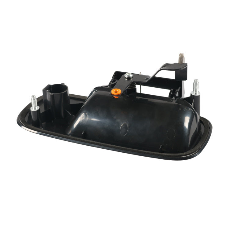 Car Left Front Door Outside Handle for Chevrolet Express 1500 25942271 - Black