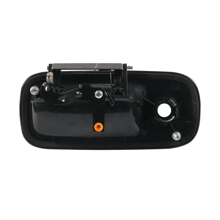 Car Right Front Door Outside Handle for Chevrolet Express 1500 25942270 - Black