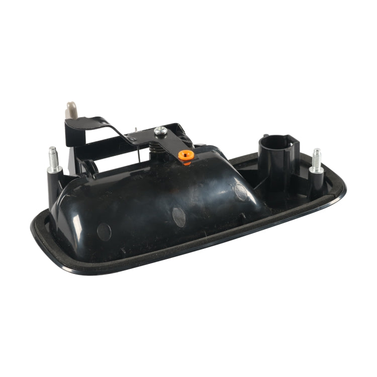 Car Right Front Door Outside Handle for Chevrolet Express 1500 25942270 - Black