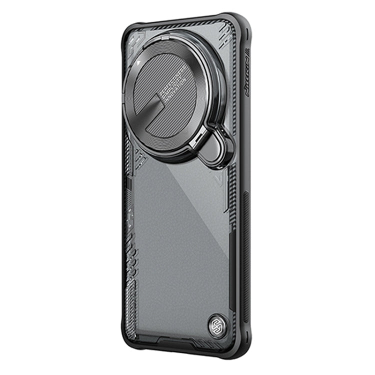For Xiaomi 14 Ultra NILLKIN Ice Sky Prop Series Cover Version Phone Case