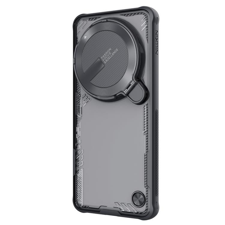 For Xiaomi 15 Ultra NILLKIN Ice Sky Prop Series Cover Version Phone Case